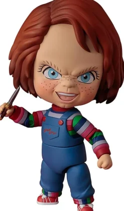 Hot 1000Toys Child's Play 2 - Chucky - Nendoroid #2176