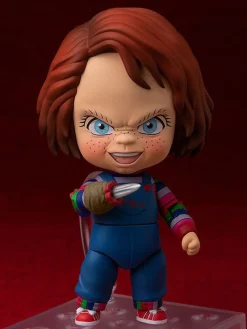 Hot 1000Toys Child's Play 2 - Chucky - Nendoroid #2176
