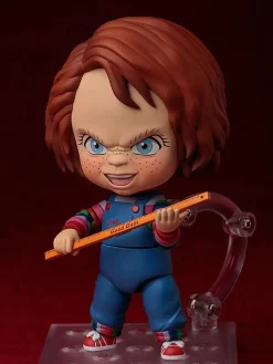 Hot 1000Toys Child's Play 2 - Chucky - Nendoroid #2176