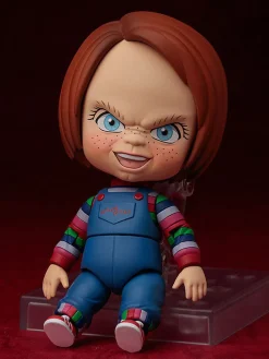 Hot 1000Toys Child's Play 2 - Chucky - Nendoroid #2176