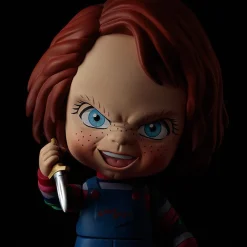 Hot 1000Toys Child's Play 2 - Chucky - Nendoroid #2176