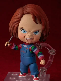 Hot 1000Toys Child's Play 2 - Chucky - Nendoroid #2176