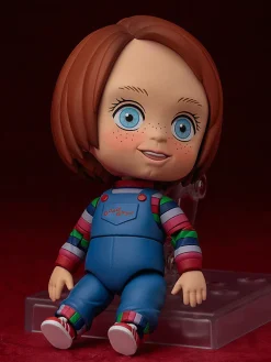 Hot 1000Toys Child's Play 2 - Chucky - Nendoroid #2176