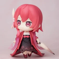 MEDIUM5 Chiyu - Question Ver. - Deformed Figure Outlet