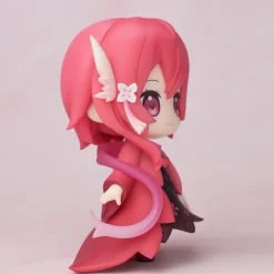 MEDIUM5 Chiyu - Question Ver. - Deformed Figure Outlet