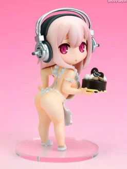 Hot オーキッドシード Choco Ochi No.003 "Super Sonico" Collection × Mota
