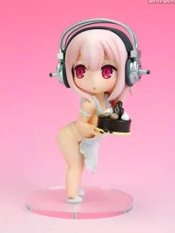 Hot オーキッドシード Choco Ochi No.003 "Super Sonico" Collection × Mota