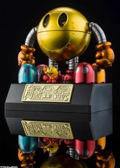 BANDAI SPIRITS Chogokin Pac-Man Online