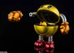 BANDAI SPIRITS Chogokin Pac-Man Online