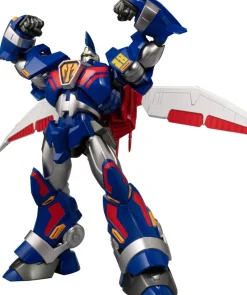 Sentinel Chou Dendou Robo Tetsujin 28-gou FX - Tetsujin 28-go FX - RIOBOT