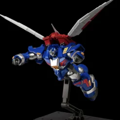 Sentinel Chou Dendou Robo Tetsujin 28-gou FX - Tetsujin 28-go FX - RIOBOT