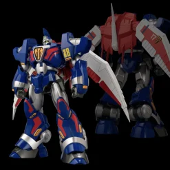 Sentinel Chou Dendou Robo Tetsujin 28-gou FX - Tetsujin 28-go FX - RIOBOT