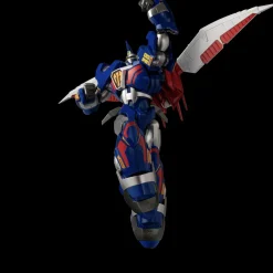 Sentinel Chou Dendou Robo Tetsujin 28-gou FX - Tetsujin 28-go FX - RIOBOT