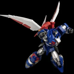 Sentinel Chou Dendou Robo Tetsujin 28-gou FX - Tetsujin 28-go FX - RIOBOT