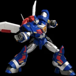 Sentinel Chou Dendou Robo Tetsujin 28-gou FX - Tetsujin 28-go FX - RIOBOT