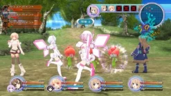 Sale Idea Factory Chou Jigen Game Neptune Mk-II [CH Selection]