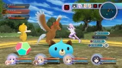 Sale Idea Factory Chou Jigen Game Neptune Mk-II [CH Selection]