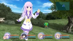 Sale Idea Factory Chou Jigen Game Neptune Mk-II [CH Selection]