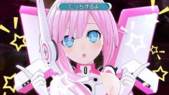 Sale Idea Factory Chou Jigen Game Neptune Mk-II [CH Selection]