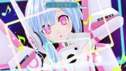 Sale Idea Factory Chou Jigen Game Neptune Mk-II [CH Selection]
