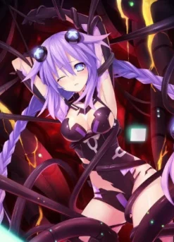 Sale Idea Factory Chou Jigen Game Neptune Mk-II [CH Selection]