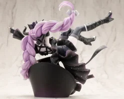 Discount Kotobukiya Chou Tantei Jikenbo Rain Code - Shinigami-chan - 1/7