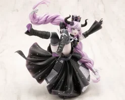 Discount Kotobukiya Chou Tantei Jikenbo Rain Code - Shinigami-chan - 1/7