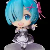 Proovy Chouaiderukei Series - PREMIUM BIG - Re:Zero kara Hajimeru Isekai Seikatsu - Rem - Coming Out to Meet You Ver. Discount