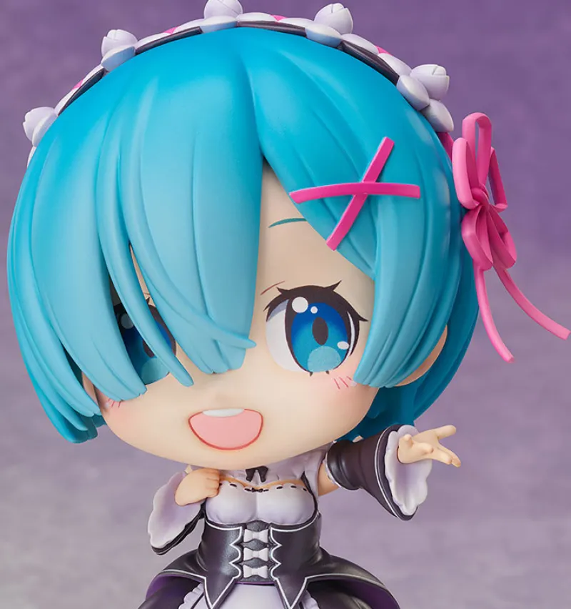 Proovy Chouaiderukei Series - PREMIUM BIG - Re:Zero kara Hajimeru Isekai Seikatsu - Rem - Coming Out to Meet You Ver. Discount