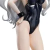 Sale FREEing Choujigen Game Neptune - Black Heart - B-style - 1/4 - Bare Leg Bunny Ver.