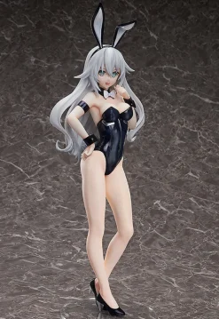 Sale FREEing Choujigen Game Neptune - Black Heart - B-style - 1/4 - Bare Leg Bunny Ver.