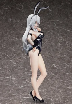 Sale FREEing Choujigen Game Neptune - Black Heart - B-style - 1/4 - Bare Leg Bunny Ver.