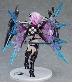 Sale Frontier Works Choujigen Game Neptune - Generator Unit ver. - 1/7