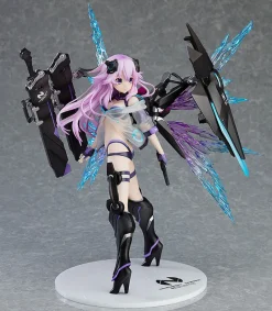 Sale Frontier Works Choujigen Game Neptune - Generator Unit ver. - 1/7