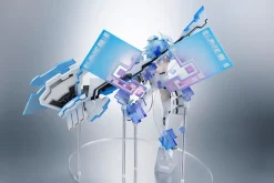 Hot Amakuni Choujigen Game Neptune - White Heart - 1/7