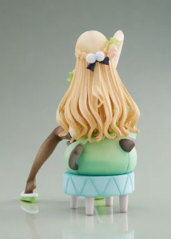 Broccoli Choujigen Game Neptune: The Animation - Slinu - Vert - 1/8 - Neoki Ver. Best