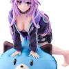 Broccoli Choujigen Game Neptune: The Animation - Neptune, Grown-Up - 1/8 - Neoki Ver. New