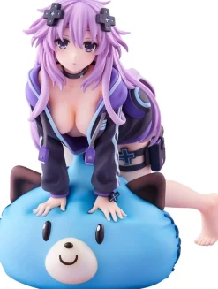 Broccoli Choujigen Game Neptune: The Animation - Neptune, Grown-Up - 1/8 - Neoki Ver. New