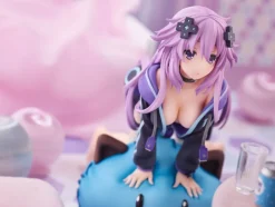 Broccoli Choujigen Game Neptune: The Animation - Neptune, Grown-Up - 1/8 - Neoki Ver. New