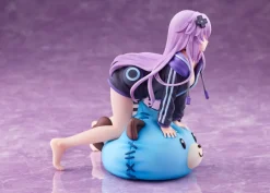 Broccoli Choujigen Game Neptune: The Animation - Neptune, Grown-Up - 1/8 - Neoki Ver. New