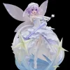 Sale Broccoli Choujigen Game Neptune The Animation ~Hidamari no Little Purple~ - Neptune - 1/7 - Little Purple ver. (, Frontier Works)