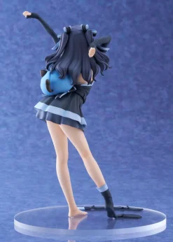 Clearance Broccoli Choujigen Game Neptune: The Animation - Uni - 1/8 - Neoki Ver.