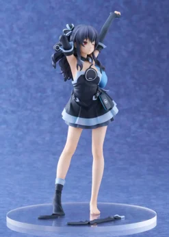 Clearance Broccoli Choujigen Game Neptune: The Animation - Uni - 1/8 - Neoki Ver.