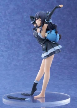 Clearance Broccoli Choujigen Game Neptune: The Animation - Uni - 1/8 - Neoki Ver.