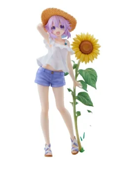 Broccoli Choujigen Game Neptune The Animation ~Nep no Natsuyasumi~ - Neptune - 1/7 - Summer Vacation Ver. (Alice Glint, ) Online