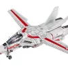 Good Smile Company , Max Factory Choujikuu Yousai Macross - VF-1J Valkyrie Ichijou Hikaru Use - Plamax PX06 - 1/72 (Good Smile Company, Max Factory) Discount