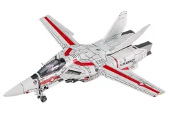 Good Smile Company , Max Factory Choujikuu Yousai Macross - VF-1J Valkyrie Ichijou Hikaru Use - Plamax PX06 - 1/72 (Good Smile Company, Max Factory) Discount