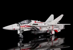 Good Smile Company , Max Factory Choujikuu Yousai Macross - VF-1J Valkyrie Ichijou Hikaru Use - Plamax PX06 - 1/72 (Good Smile Company, Max Factory) Discount