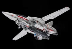 Good Smile Company , Max Factory Choujikuu Yousai Macross - VF-1J Valkyrie Ichijou Hikaru Use - Plamax PX06 - 1/72 (Good Smile Company, Max Factory) Discount