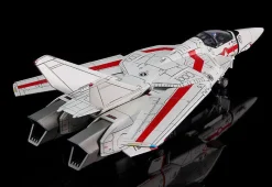 Good Smile Company , Max Factory Choujikuu Yousai Macross - VF-1J Valkyrie Ichijou Hikaru Use - Plamax PX06 - 1/72 (Good Smile Company, Max Factory) Discount